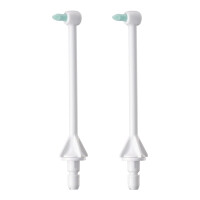 PANASONIC WEW0984 ORTHO 2szt. - końcówki ortodontyczne do irygatora Panasonic