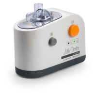 Little Doctor LD-250U - Inhalator Nebulizer Ultradźwiękowy