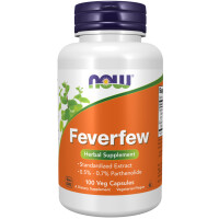 Feverfew - Wyci? g z ziela złocienia maruny 175 mg (100 kaps.)