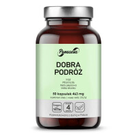 Dobra Podróż (50 kaps.)