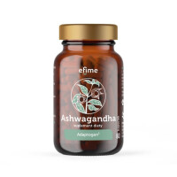 efime Ashwagandha (60 kaps.)