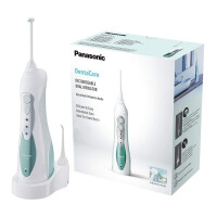 Panasonic EW1313 ORTHO - irygator bezprzewodowy do zębów z końcówką Ortodontyczną