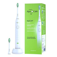 APACARE Sonic - szczoteczka soniczna z technologią 3D Sensitive