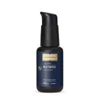 Nanoemulsified Milk Thistle Liver Support (50 ml)