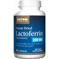 Lactoferrin (60 kaps.)