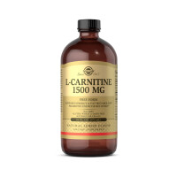 L-Carnitine 1500 mg (473 ml)
