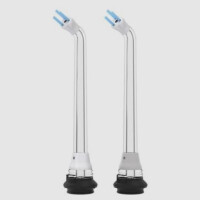 Końcówki Waterpik model WPS - 2E 2 szt.