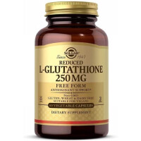 Reduced L-Glutathione 250 mg (60 kaps.)