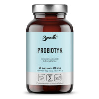 Probiotyk (50 kaps.)