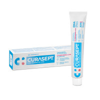 CURASEPT Pasta do zębów w żelu 75ml 0,05%CHX ADS DNA 705