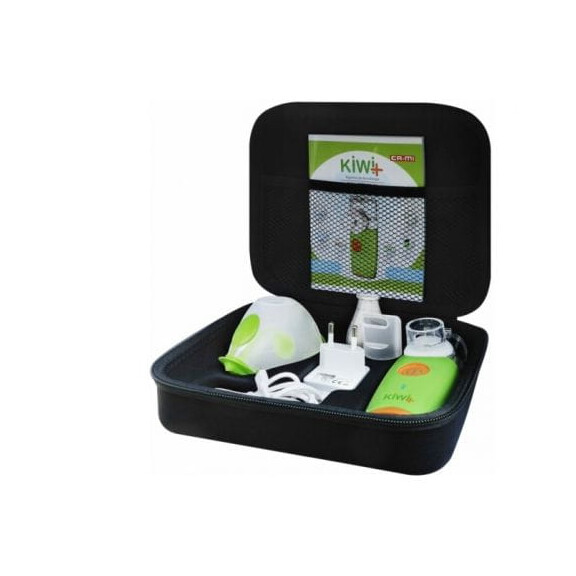 Nebulizator membranowy Mesh Ca-Mi model Kiwi Plus