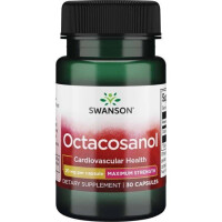 Octacosanol (30 kaps.)