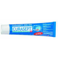 CURASEPT ADS 350 30ml żel do miejscowego leczenia 30ml