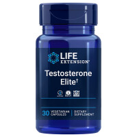 Testosterone Elite (30 kaps.)