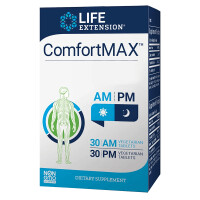 ComfortMAX - Double-Action Nerve Support (30 + 30 tabl.)