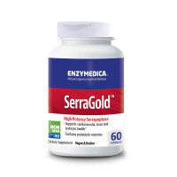 SerraGold (60 kaps.)