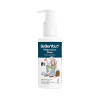 BetterYou Magnesium Sleep Mineral Lotion Kids (135 ml)