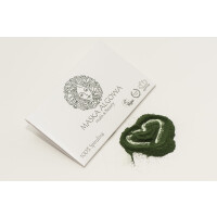 AUROSPIRUL Maska Algowa 100% Spirulina