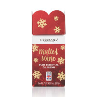Olejek o zapachu grzanego wina (Mulled Wine) w świ? tecznym opakowaniu (9 ml)