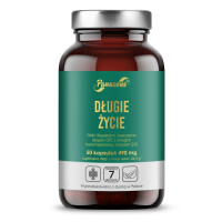 Długie życie (50 kaps.)