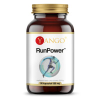 RunPower (90 kaps.)