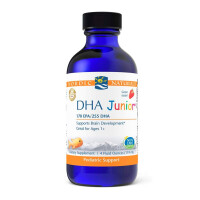 DHA Junior Liquid (119 ml)