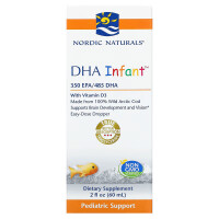 DHA Infant (60 ml)