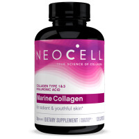 Marine Collagen (120 kaps.)