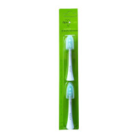 APACARE Sonic 3D Sensitive 2szt. - końcówki do szczoteczki sonicznej ApaCare Sonic