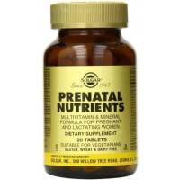 Prenatal Nutriens (120 tabl.)