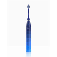 Oclean Flow Niebieska szczoteczka soniczna