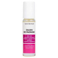 Olejek do paznokci i skórek Roll-on (10 ml)