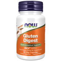 Gluten Digest (60 kaps.)