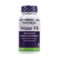 Weight Management - Water Pill (60 tabl.)