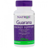 Guarana (90 kaps.)