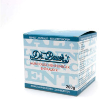 Dr. Bauer's środek do czyszczenia irygatorów 200g