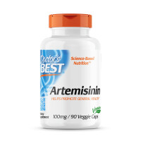 Artemizynina (90 kaps.)