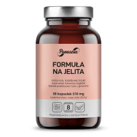Formuła na jelita (50 kaps.)