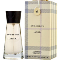 Burberry Touch For Women EDP 100ml (W) (P2)