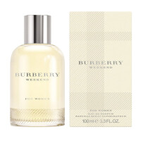 Burberry Weekend For Women EDP 100ml (W) (P2)