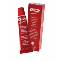 Ajona Stomaticum - Koncentrat pasty do zębów 6ml