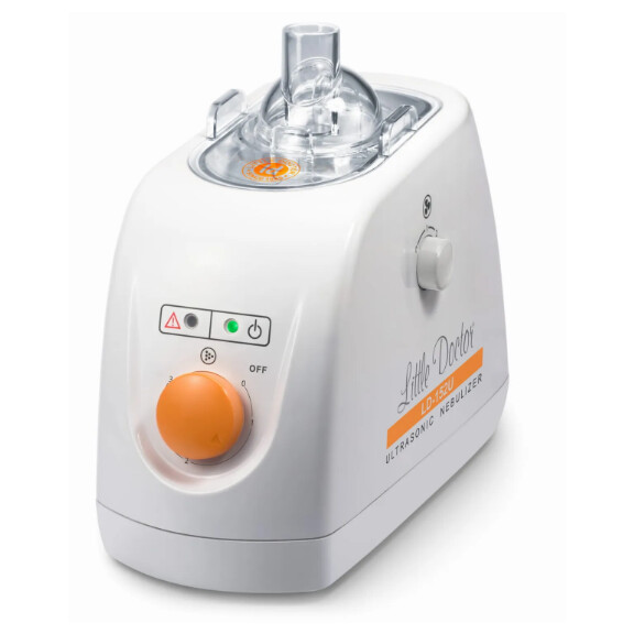 Little Doctor Inhalator Ultradźwiękowy LD-152U
