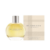 Burberry For Women EDP 50ml (W) (P2)