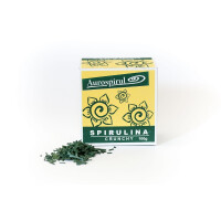 AUROSPIRUL Spirulina Crunchy (100 g)