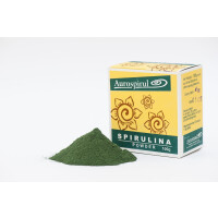 AUROSPIRUL Spirulina w proszku (100 g)