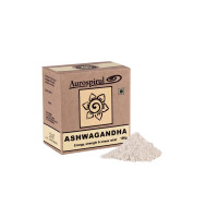 AUROSPIRUL Ashwagandha w proszku (100 g)