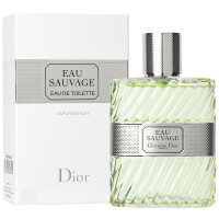 Christian Dior Eau Sauvage EDT 50ml (M) (P2)