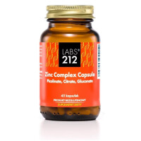 Zinc Complex Capsule (45 kaps.)