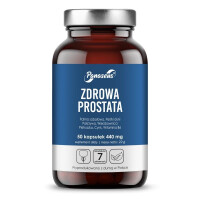 Zdrowa prostata (50 kaps.)