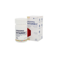 Liposomal Vitamin C 250 mg (30 kaps.)